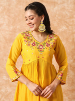 Thumbnail for RG-Diwani Yellow (4)
