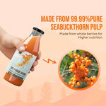 Thumbnail for My Pahadi Dukan Himalayan Sea Buckthorn Pulp - Distacart
