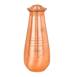 Thumbnail for Isha Life Copper Water Bottle with Sadhguru Quote - Dista