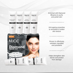 Thumbnail for VLCC Gold Facial Kit & VLCC Diamond Facial Kit