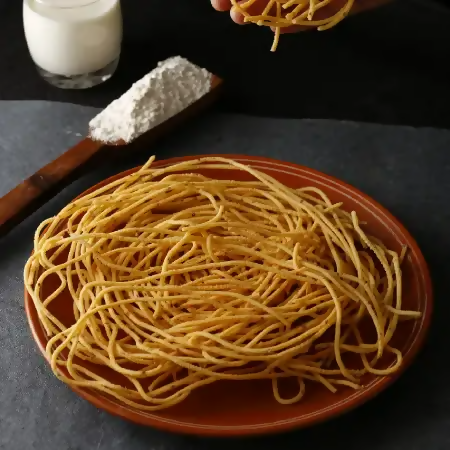 Gummadi Foods Sanna Poosa - Distacart