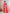 Joban Fashion Pink Cotton Blend Handloom Saree