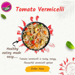 Thumbnail for Ammi Samayal Tomato Vermicelli (Semia/Sevai) - Distacart