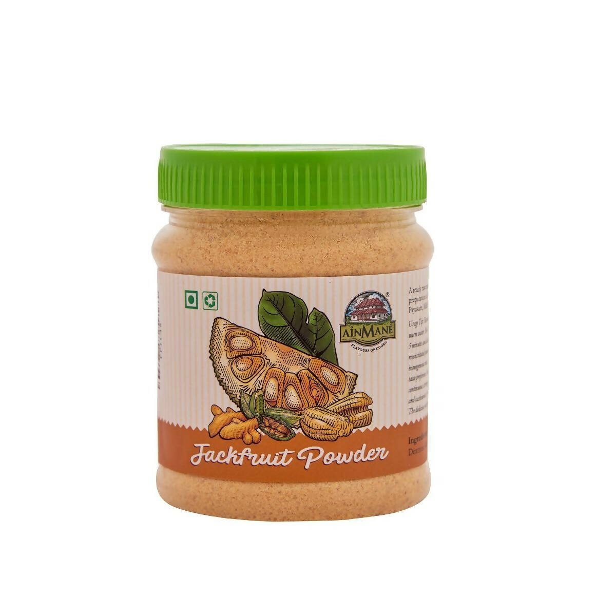 Ainmane Jackfruit Powder - Distacart