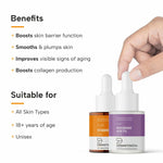 Thumbnail for Dermatouch Anti Aging Serum Combo - Distacart