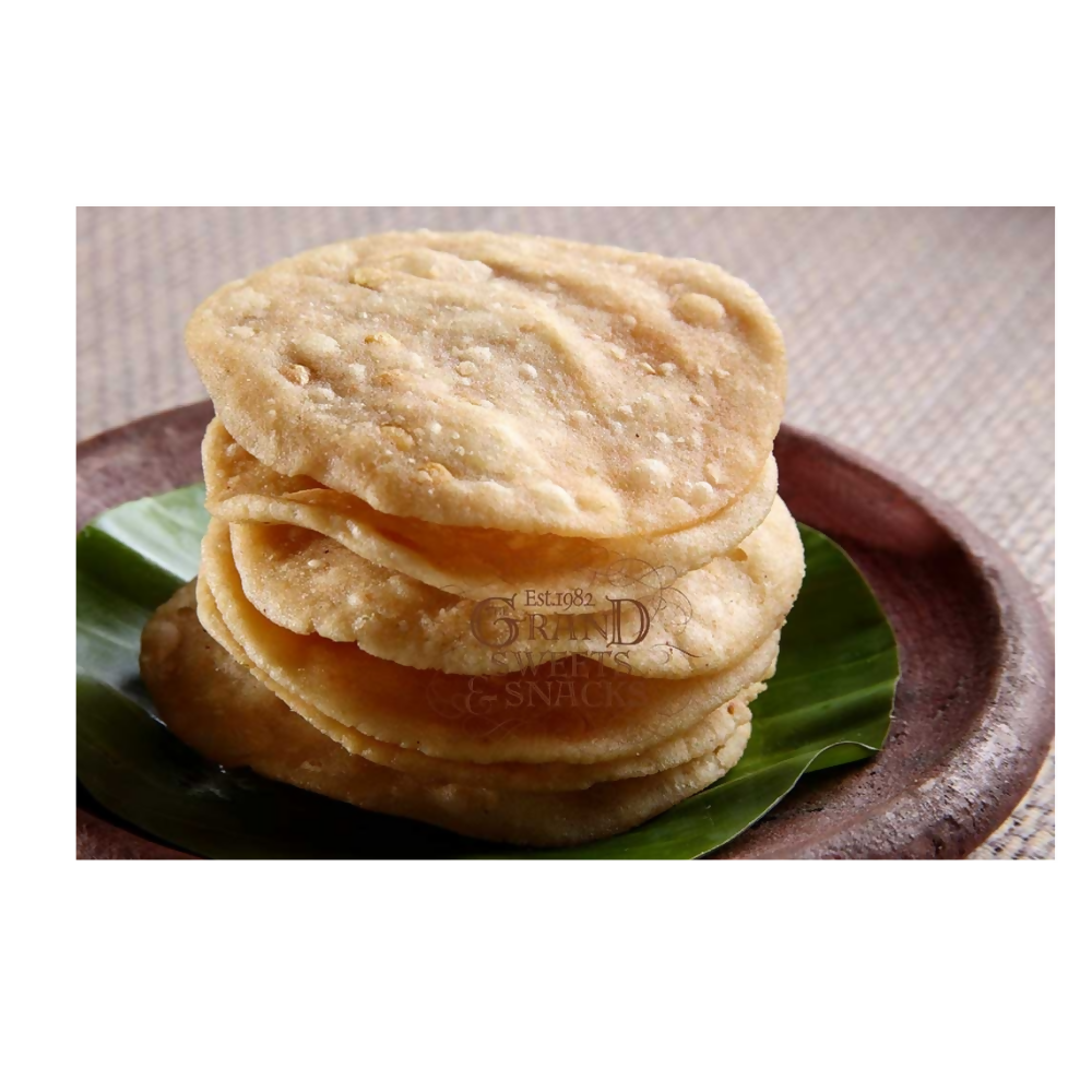 The Grand Sweets & Snacks Thattai