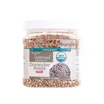 Thumbnail for Tassyam Organics Certified 100% Organic Coriander Seeds - Distacart