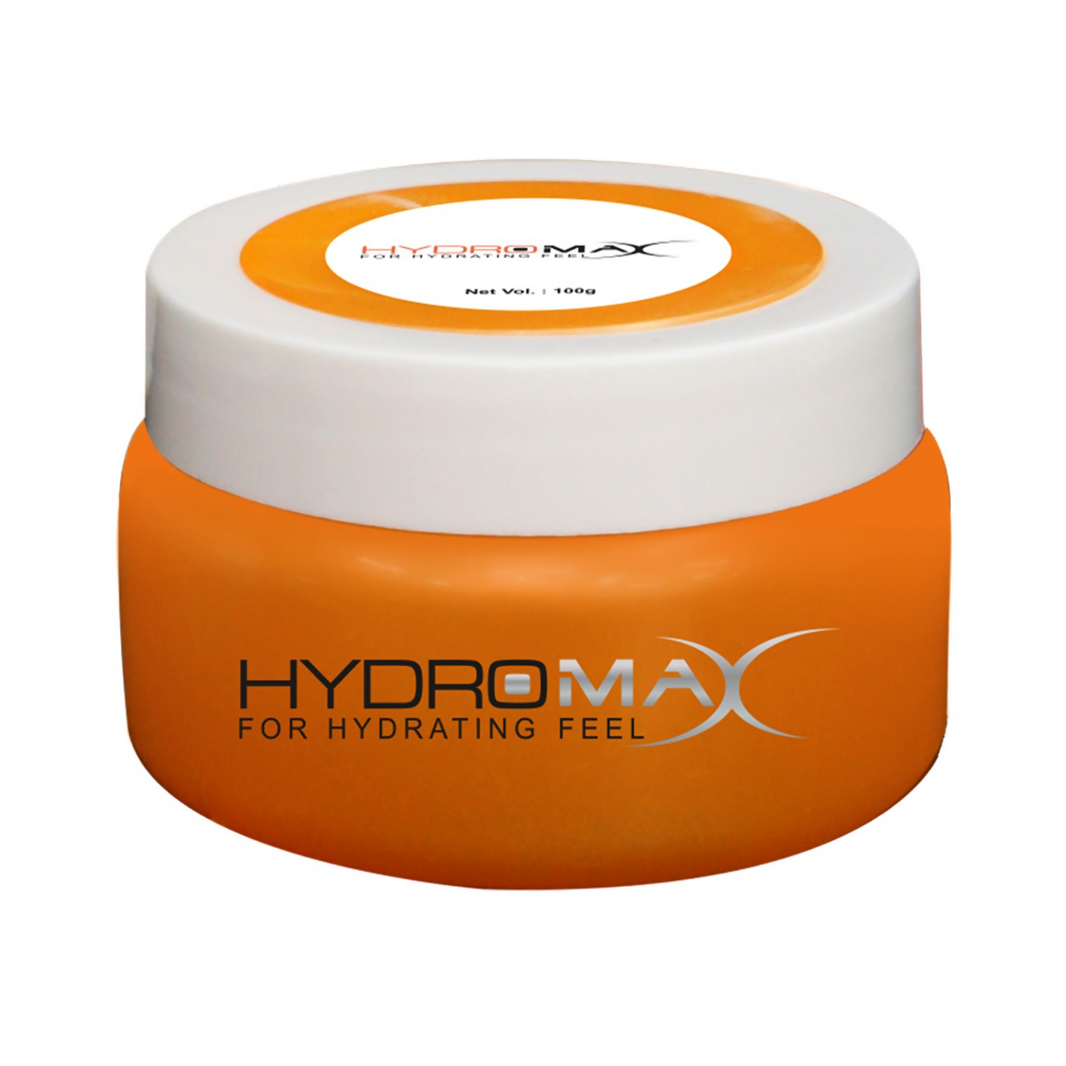 Hydromax Moisturizing Cream - Distacart
