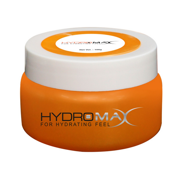 Hydromax Moisturizing Cream - Distacart