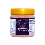Thumbnail for Tassyam Organics Nutmeg Powder - Distacart