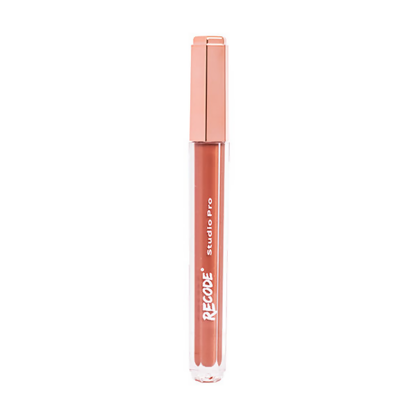 Recode Lip Smacker Liquid Lipstick - 02 Only You - Distacart