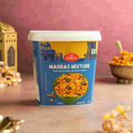 Thumbnail for Haldiram's Madras Mixture - Distacart
