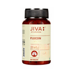 Thumbnail for Jiva Ayurveda Flucon Tablets - Distacart
