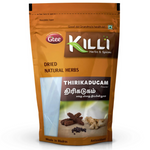 Thumbnail for Killi Thirikadugam - Trikatu Churna - Thirukaduga Powder
