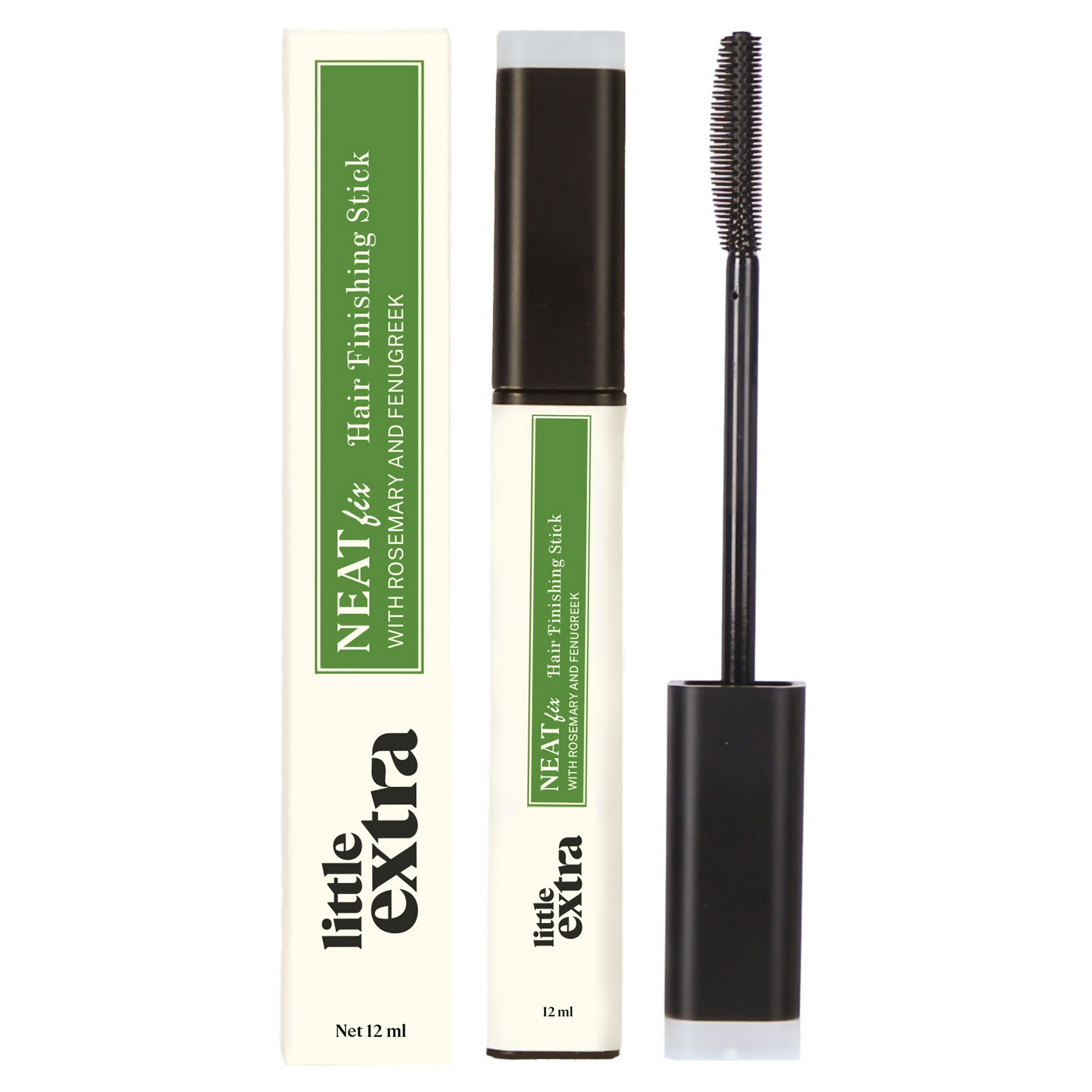 Little Extra Neat Fix Hair Finishing Stick - Distacart