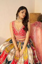 Thumbnail for KF 87 Multi colour (4)