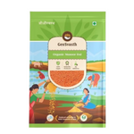 Thumbnail for GeoSvasth Organic Masoor Dal Split - Dista