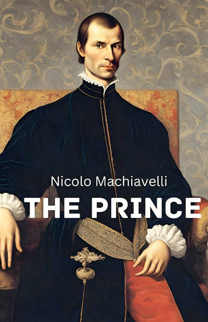 The Prince - Niccolo Machiavelli - Dista