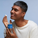 Thumbnail for Oteria Premium Bounce Back Skin Face Cream - Night Repair Cream For Glowing Skin and Brightening - Distacart