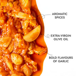 Thumbnail for ADF Soul Garlic Pickle - Distacart