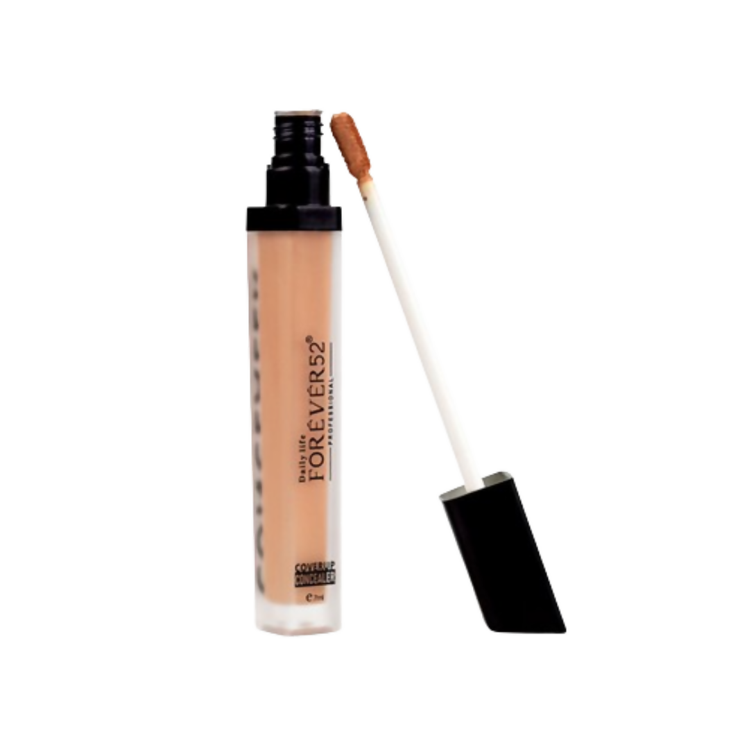 Daily Life Forever52 Coverup Concealer - Caramalize - Distacart