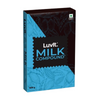 LuvIt. Cocoa Crush - Milk Compound Bars - Distacart