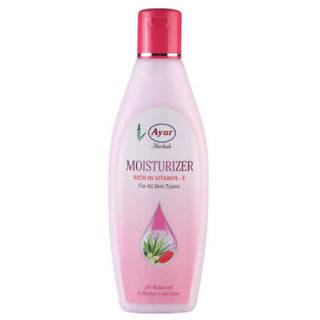 Ayur Herbals Moisturizer
