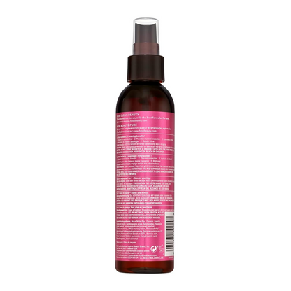HASK Keratin Smooth 5-In-1 Leave In Spray - Distacart