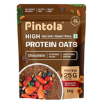 Thumbnail for Pintola High Protein Oats