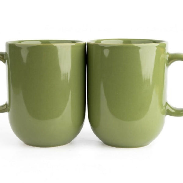 Simply Soho Meadow Sips Mugs