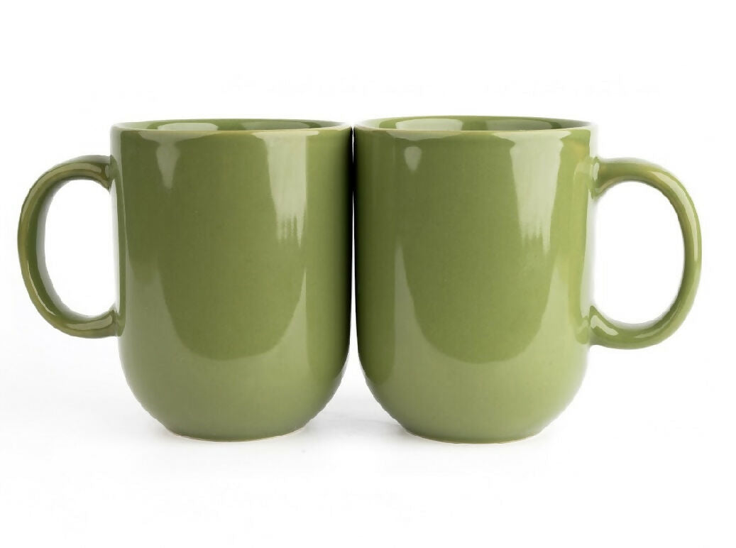 Simply Soho Meadow Sips Mugs