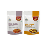Thumbnail for Bhoj Masale Fish Curry And Egg Curry Masala Powder - Distacart