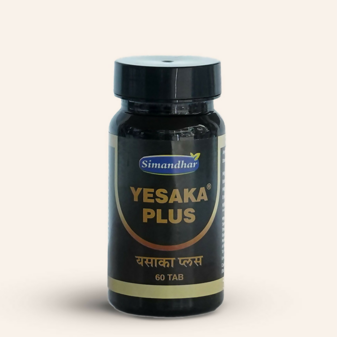Simandhar Yesaka Plus Tablets - Distacart