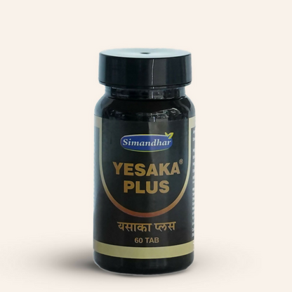 Simandhar Yesaka Plus Tablets - Distacart