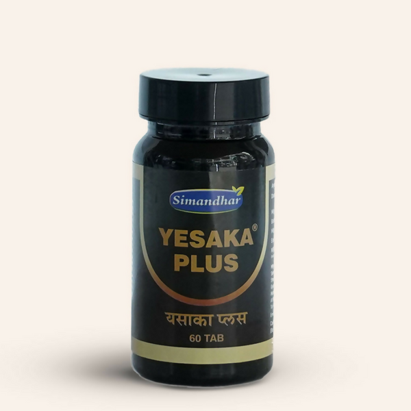 Simandhar Yesaka Plus Tablets
