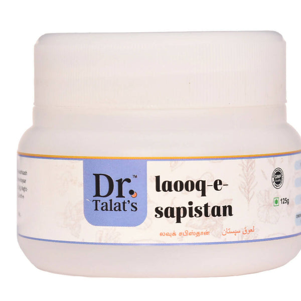 Dr. Talat's Laooq-E-Sapistan - Distacart