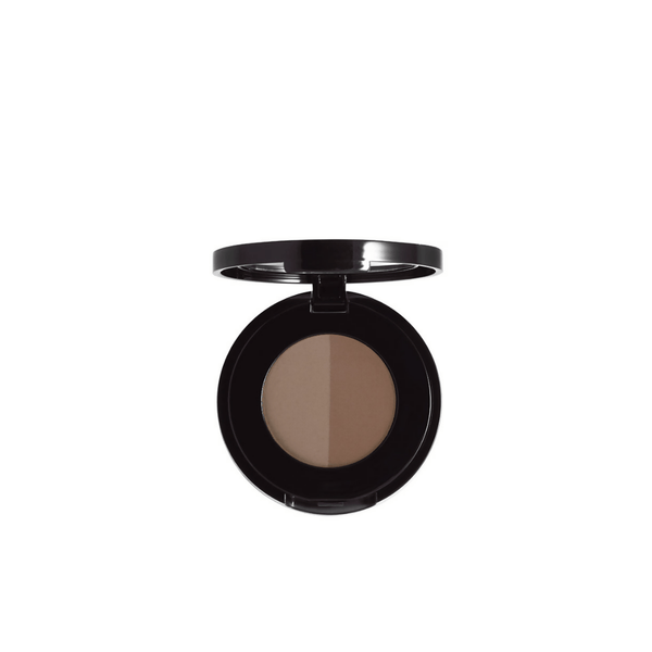 Anastasia Beverly Hills Brow Powder Duo - Chocolate - Distacart