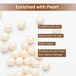 Thumbnail for Alps Goodness Pearl Illuminating Facial Kit with Cucumber - Distacart