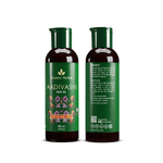 Thumbnail for Avimee Herbal Adivasi Herbal Hair Oil - Distacart