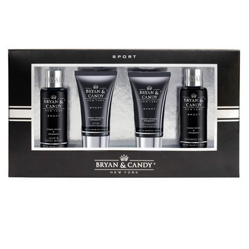 Bryan & Candy Complete Face & Body Care Kit - Distacart