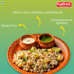 Thumbnail for Rajdhani Sabudana - Distacart