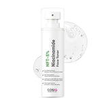 Thumbnail for Cos-IQ 5% Niacinamide Face Toner for Oily Acne Prone Dry Combination Skin
