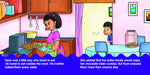 Thumbnail for Love To Read Series- Too Many Cookies-5 - Dista