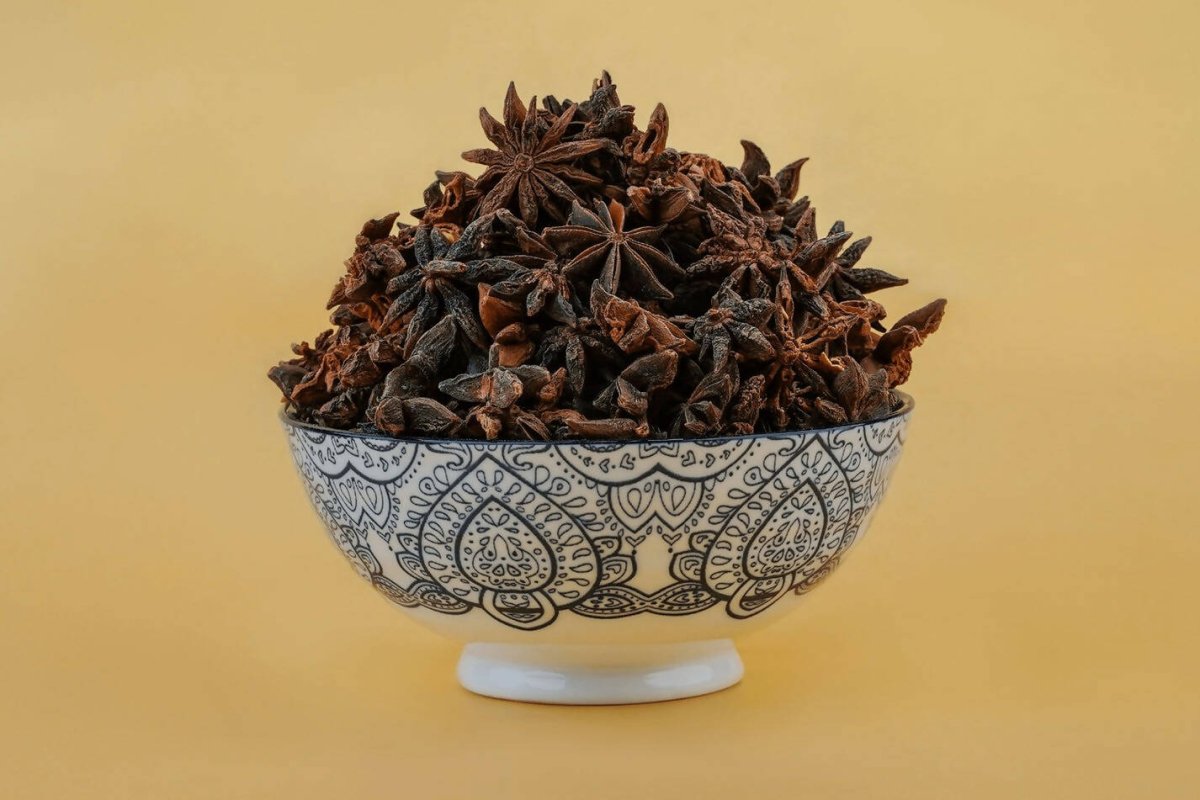 Ajfan Star Anise - Distacart