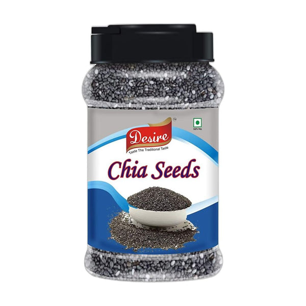 Desire Chia Seeds - Distacart