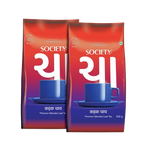 Thumbnail for Society Cha Leaf Tea Pouch