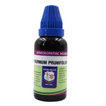 Thumbnail for Father Muller Viburnum Prunifolium Mother Tincture Q - Distacart