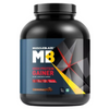MuscleBlaze High Protein Gainer Chocolate - Distacart