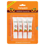 Thumbnail for Banjara's Papaya Facial kit (Blister Pack) - Distacart