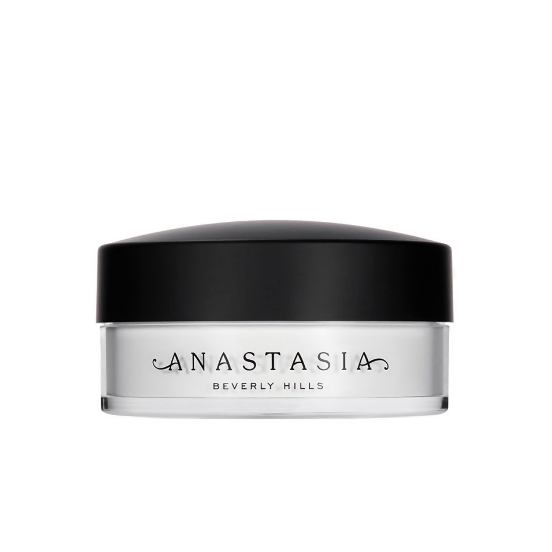 Anastasia Beverly Hills Loose Setting Powder - Translucent - Distacart